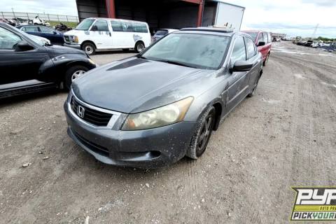Photo of 2009 Honda Accord