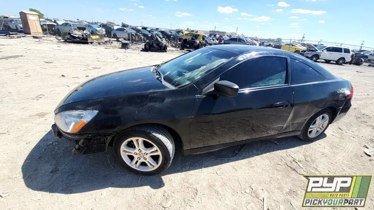 Photo of 2006 Honda Accord