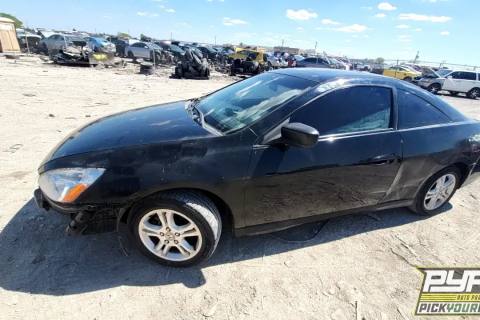 Photo of 2006 Honda Accord