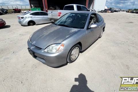 Photo of 2006 Honda Insight