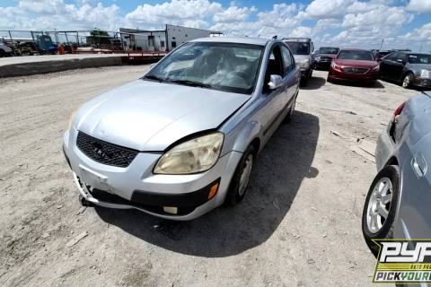 Photo of 2007 Kia Rio