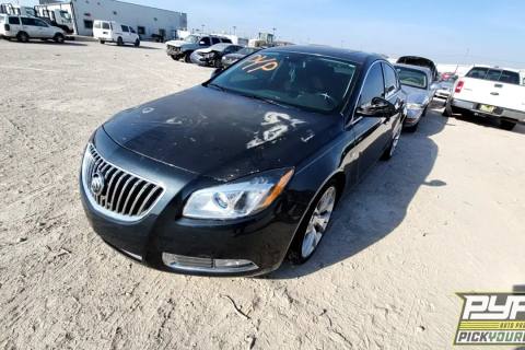 Photo of 2012 Buick Regal