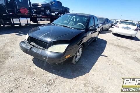 Photo of 2006 Ford Focus