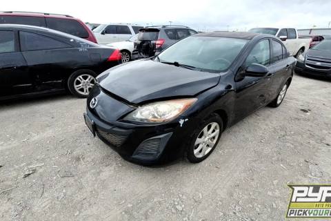Photo of 2011 Mazda 3