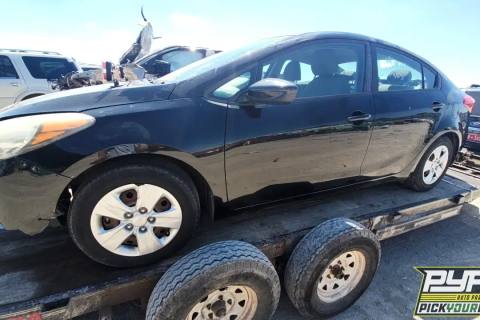 Photo of 2015 Kia Forte