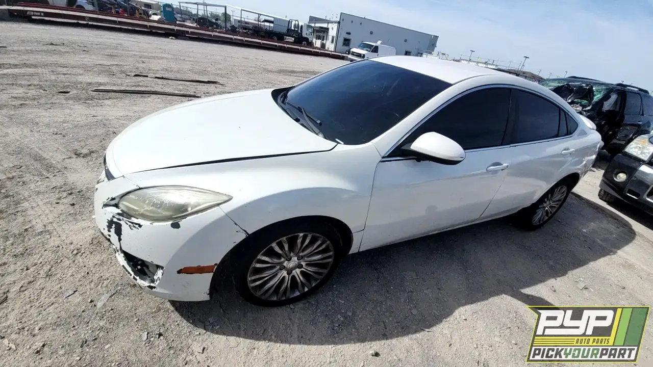 Photo of 2012 Mazda 6