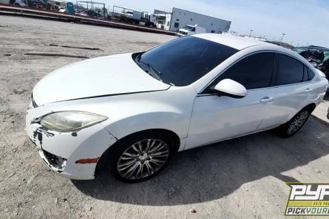 Photo of 2012 Mazda 6