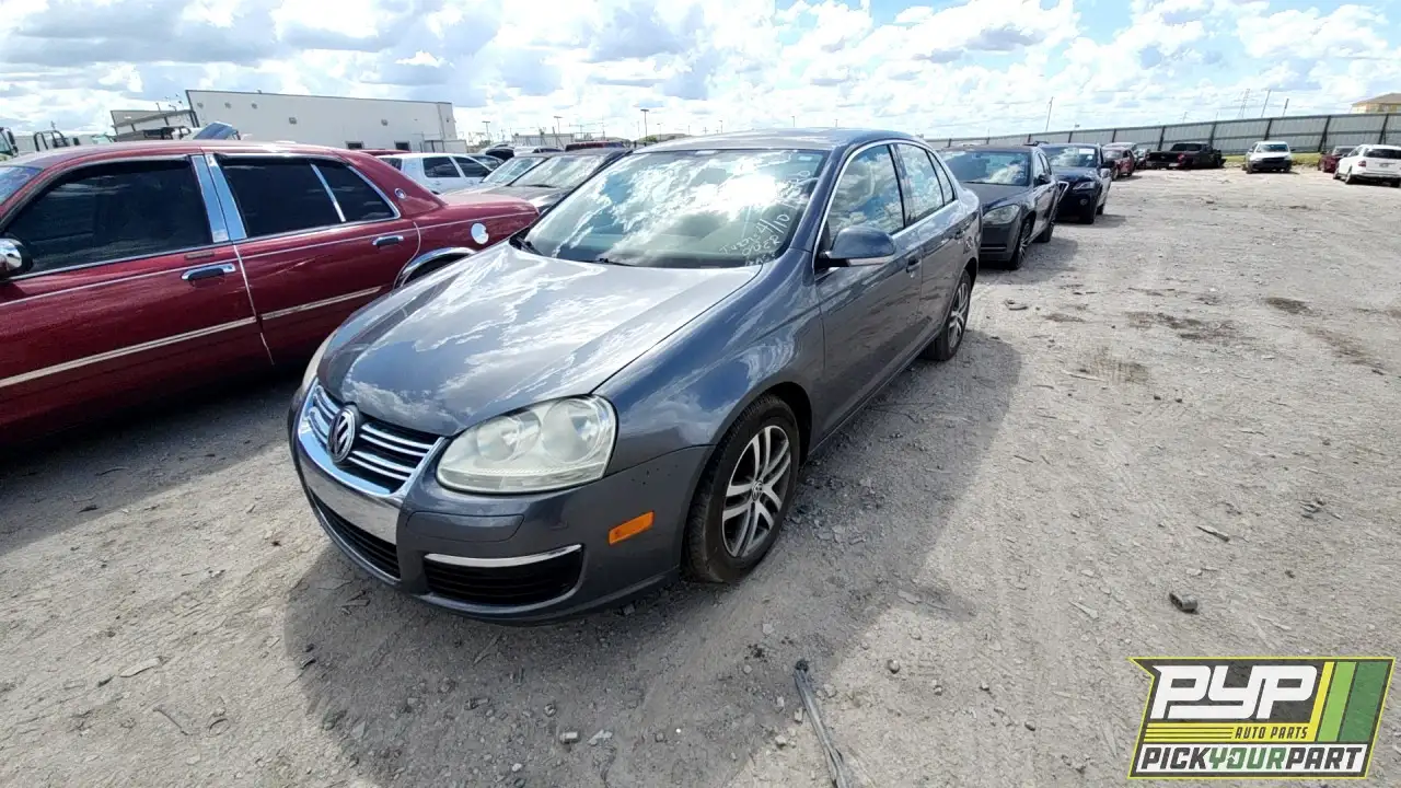Photo of 2005 Volkswagen Jetta
