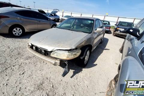 Photo of 2002 Honda Accord