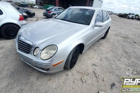Photo of 2008 Mercedes-Benz E350