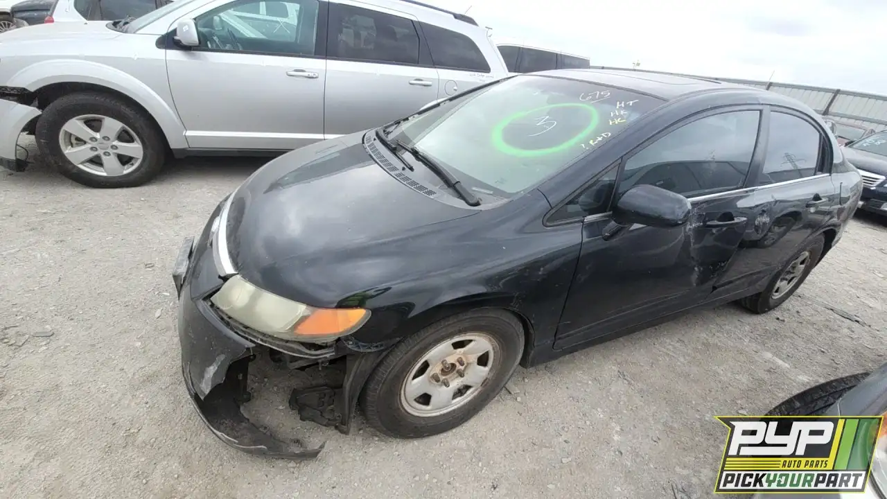 Photo of 2007 Honda Civic