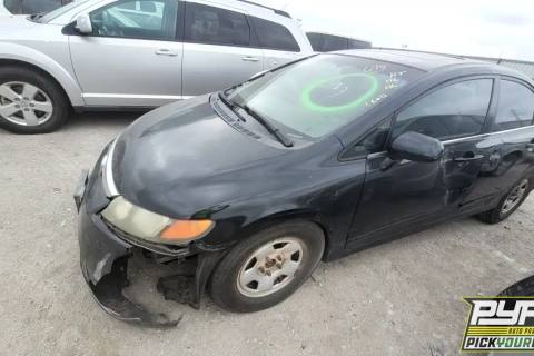 Photo of 2007 Honda Civic