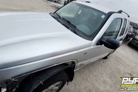 Photo of 2007 Jeep Liberty