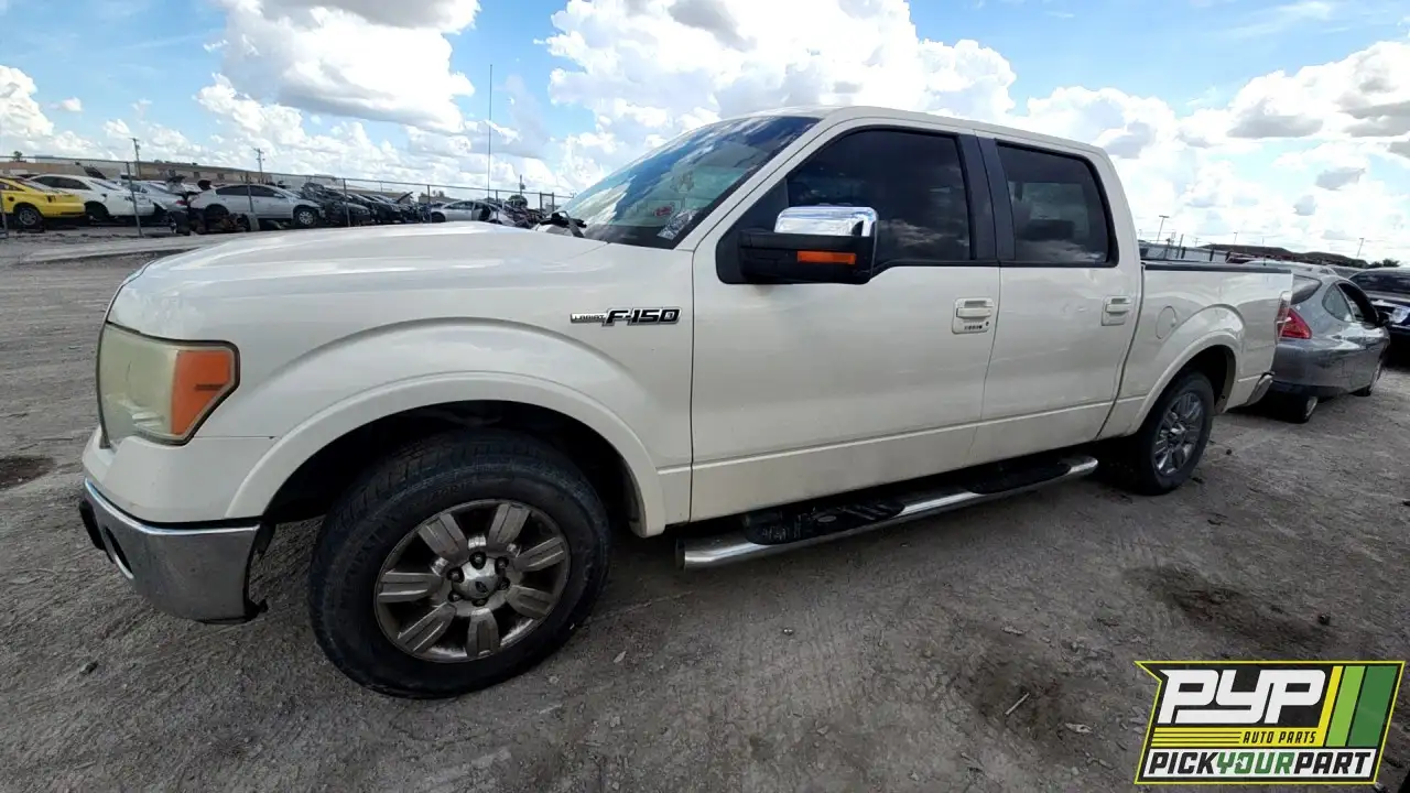 Photo of 2009 Ford F-150