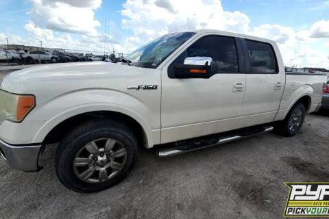 Photo of 2009 Ford F-150