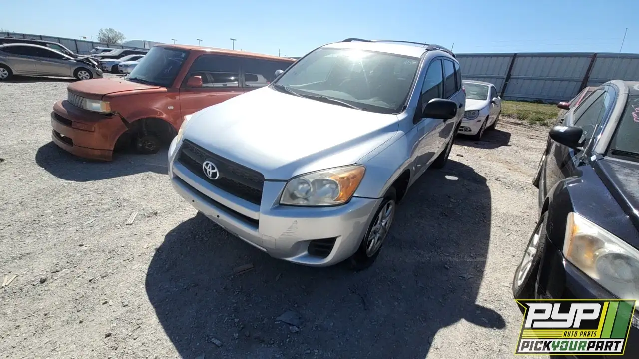 Photo of 2010 Toyota Rav4
