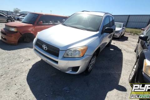 Photo of 2010 Toyota Rav4