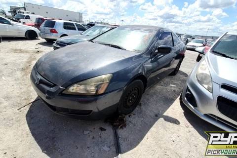 Photo of 2004 Honda Accord