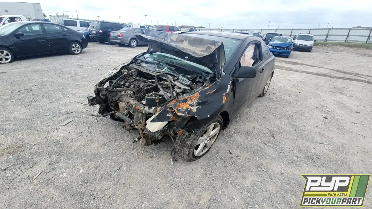 Photo of 2008 Honda Civic