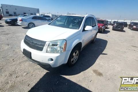 Photo of 2007 Chevrolet Equinox
