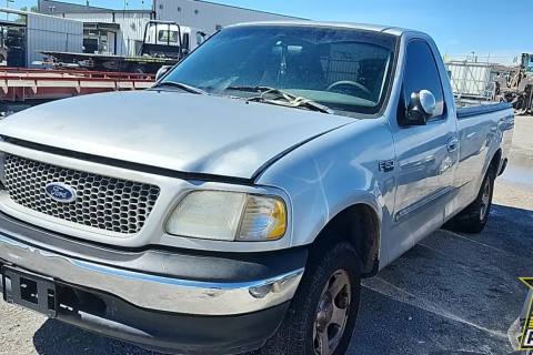 Photo of 1999 Ford F-150