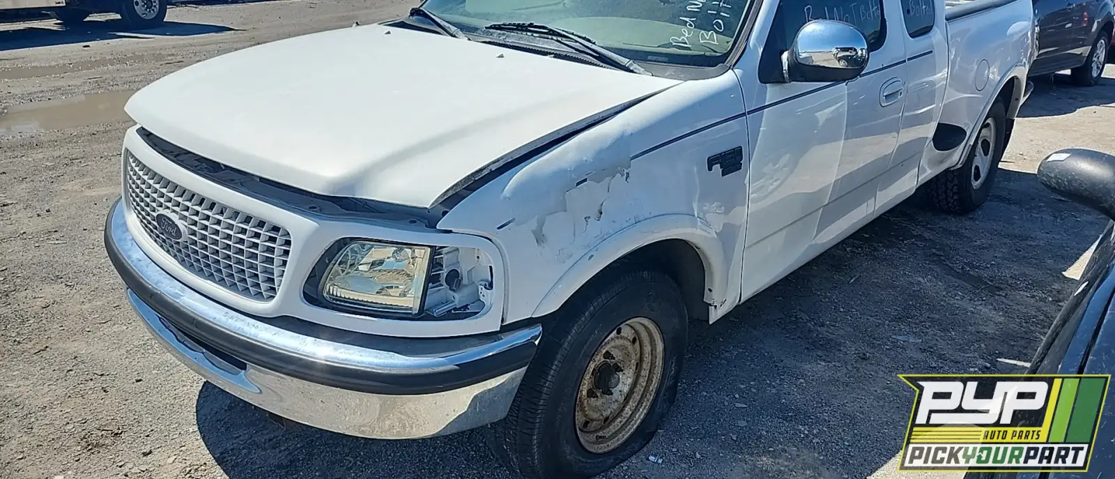 Photo of 1998 Ford F-150