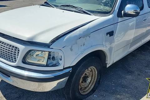 Photo of 1998 Ford F-150