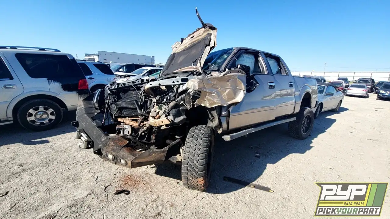 Photo of 2011 Ford F-150
