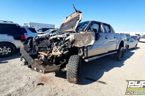 Photo of 2011 Ford F-150