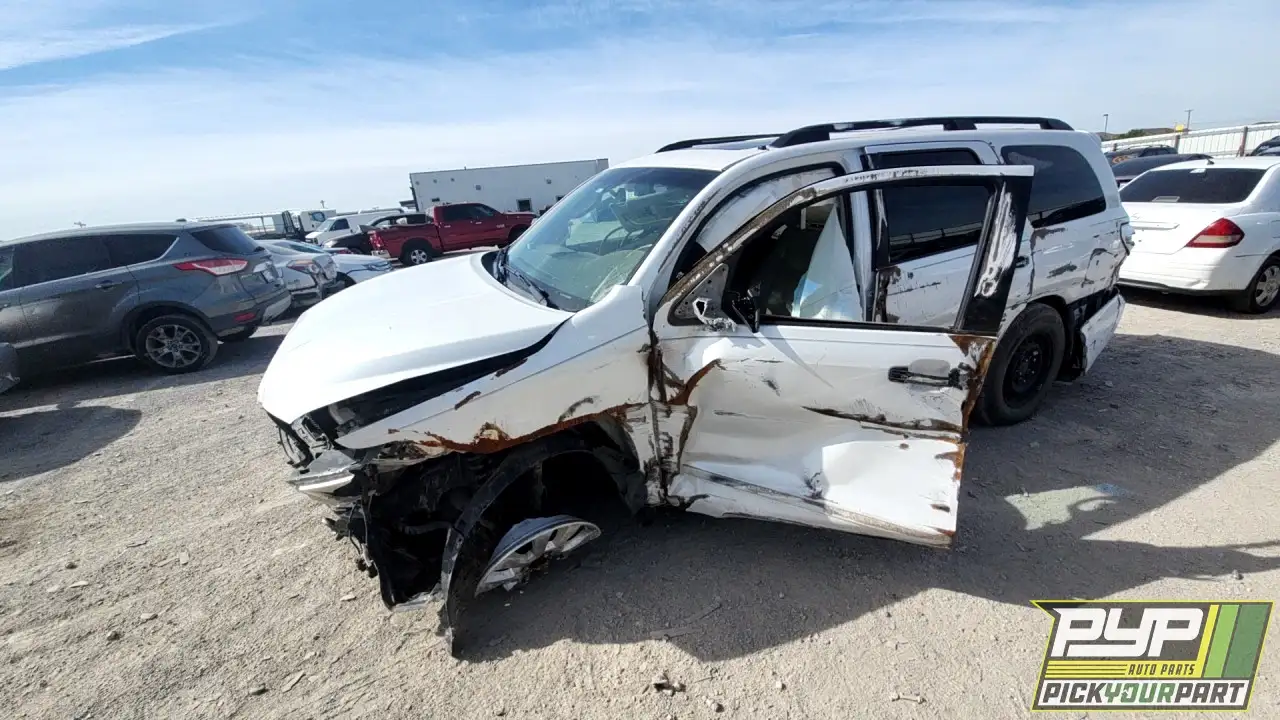 Photo of 2008 Toyota Sequoia