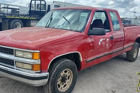 Photo of 1998 Chevrolet C2500