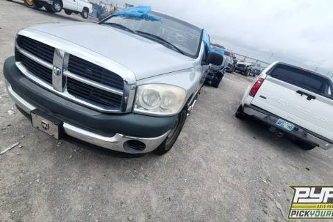 Photo of 2008 Dodge Ram 1500