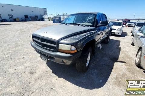 Photo of 2001 Dodge Dakota