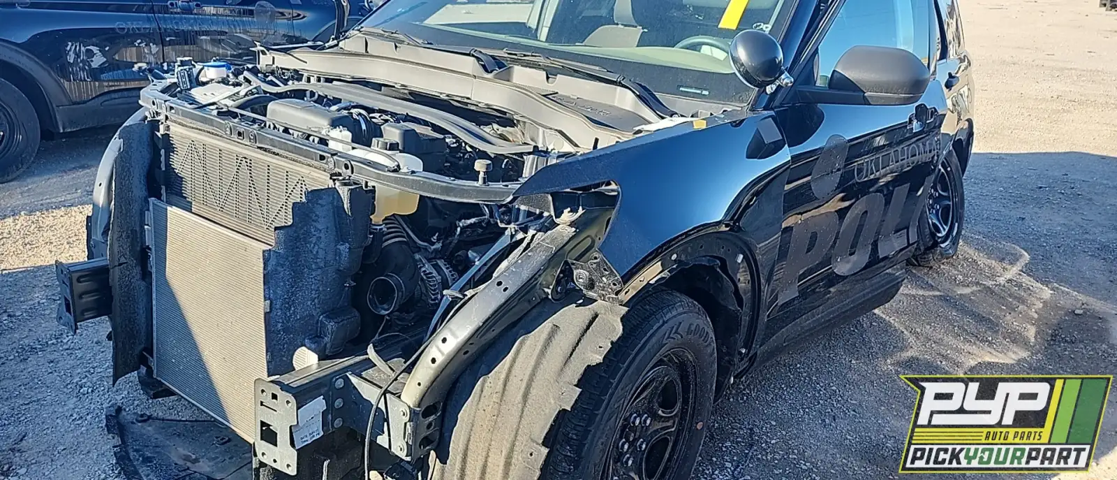 Photo of 2022 Ford Explorer