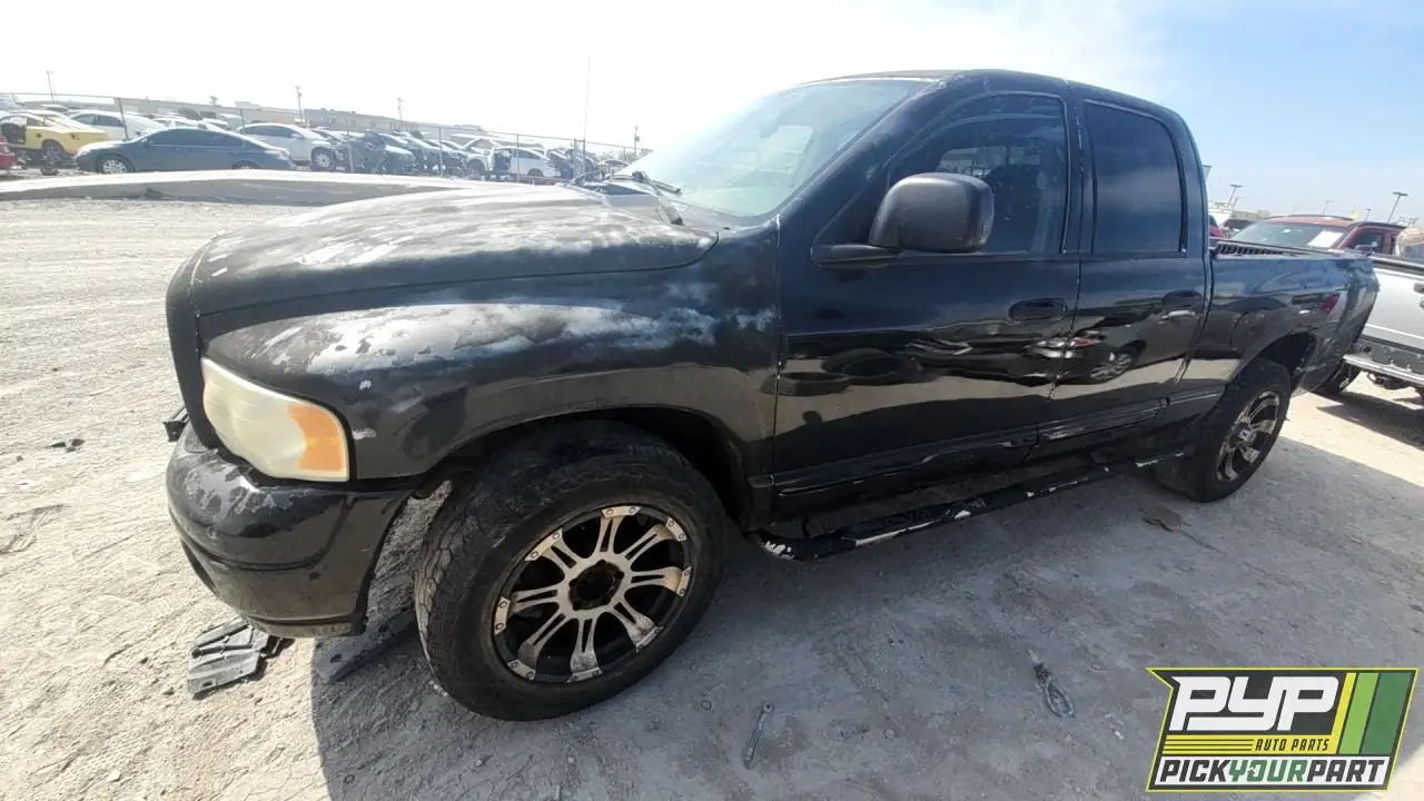Photo of 2005 Dodge Ram 1500