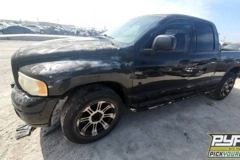 Photo of 2005 Dodge Ram 1500