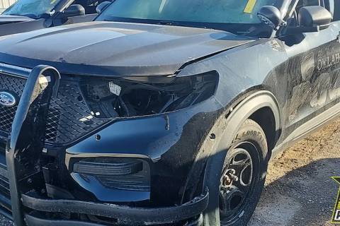 Photo of 2023 Ford Explorer