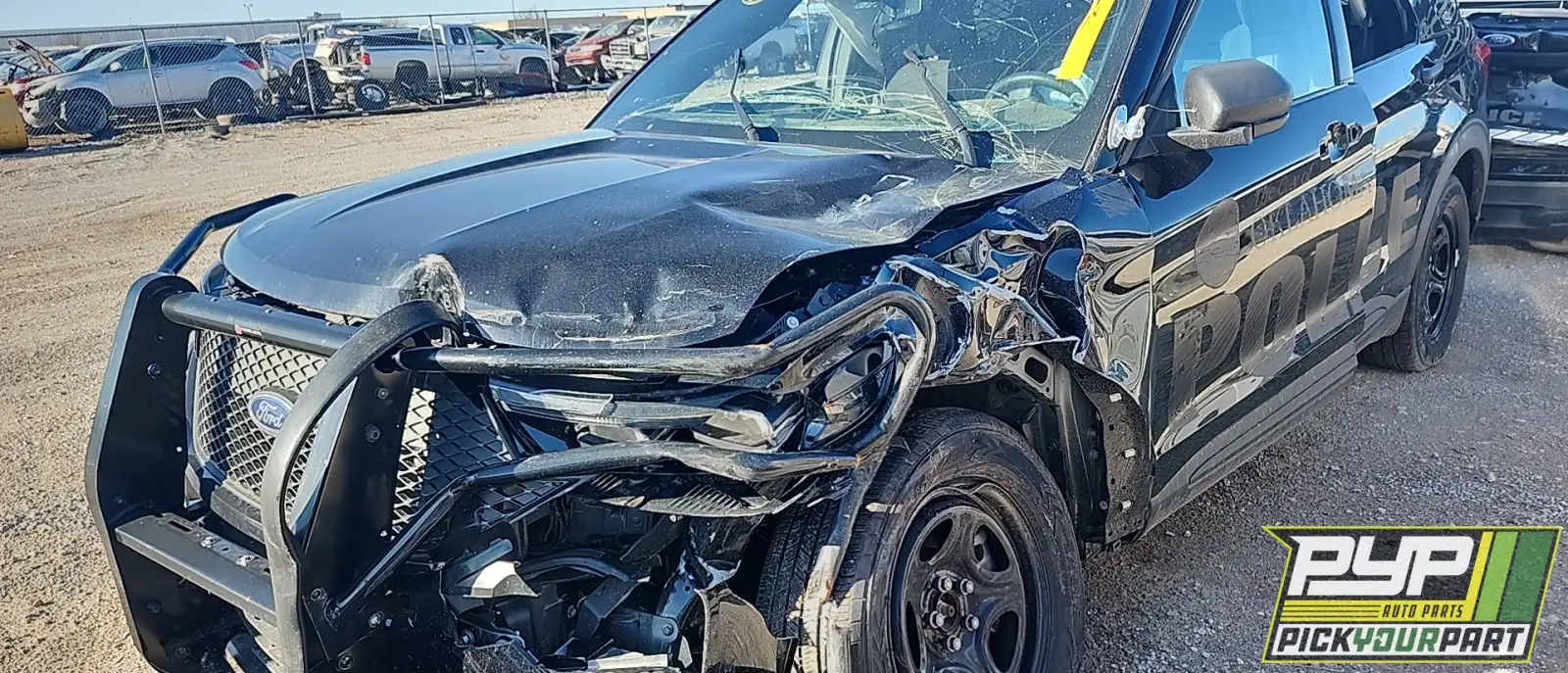 Photo of 2022 Ford Explorer