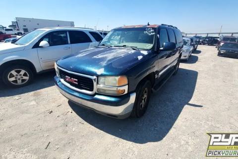 Photo of 2006 Gmc Yukon Xl 1500