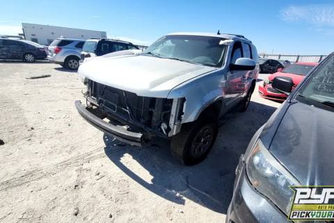 Photo of 2010 Chevrolet Tahoe