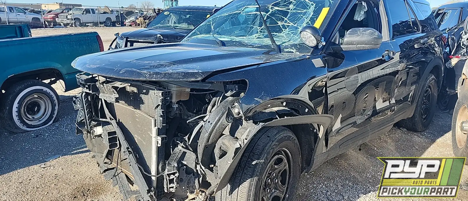 Photo of 2022 Ford Explorer