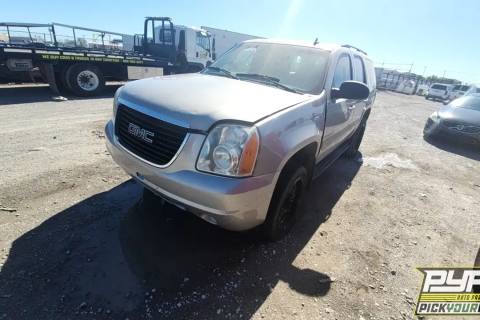 Photo of 2008 Gmc Yukon