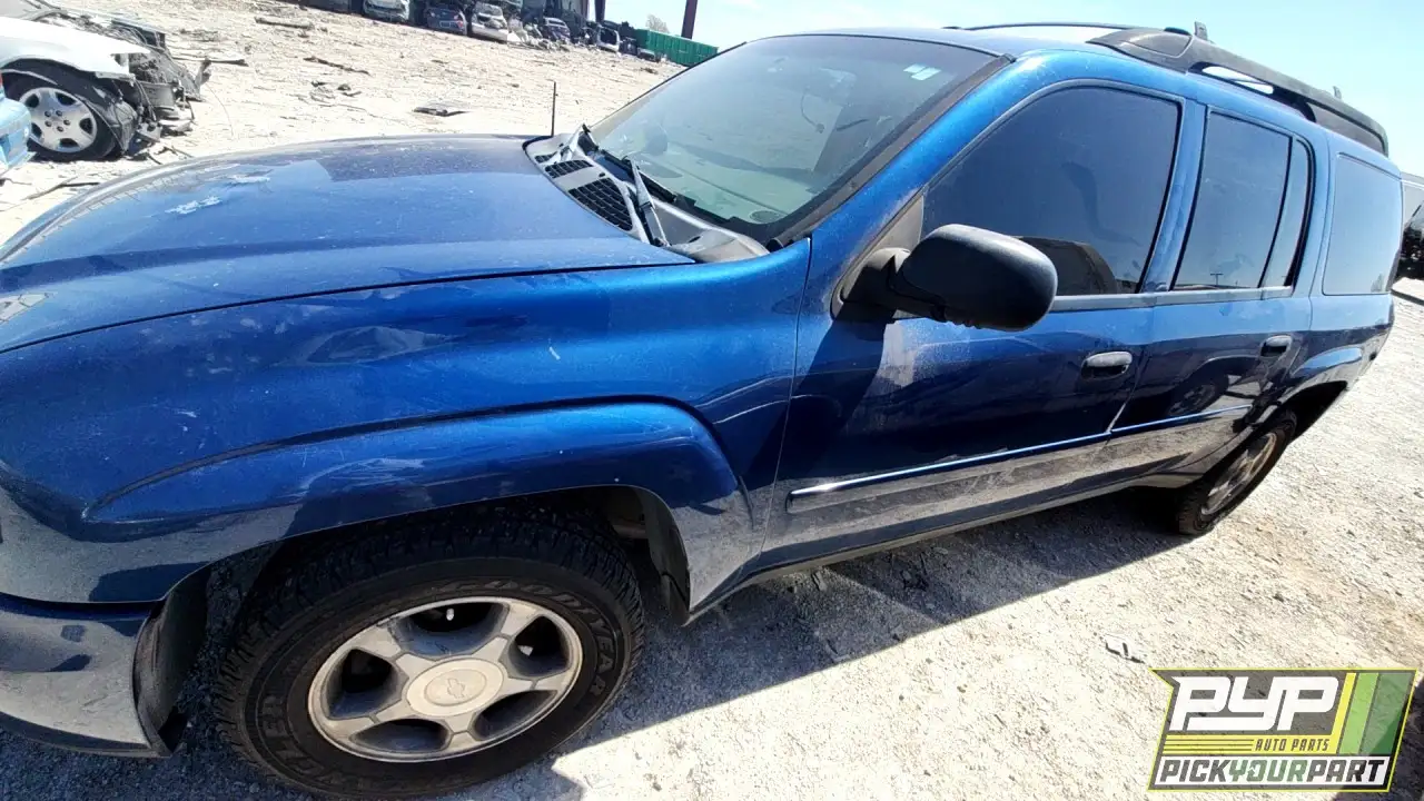 Photo of 2006 Chevrolet Trailblazer Ext
