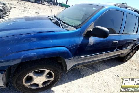 Photo of 2006 Chevrolet Trailblazer Ext
