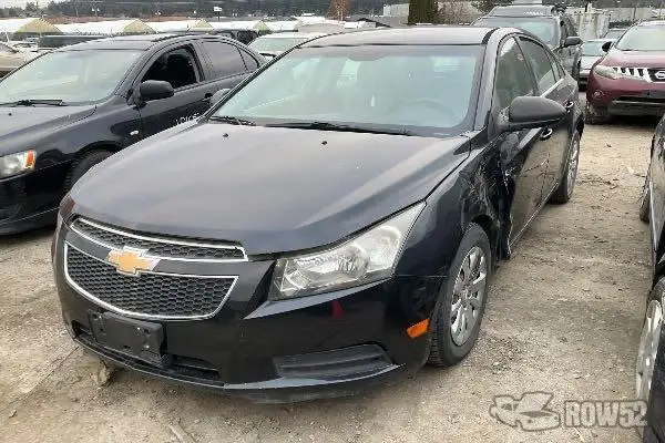 Photo of 2011 Chevrolet Cruze