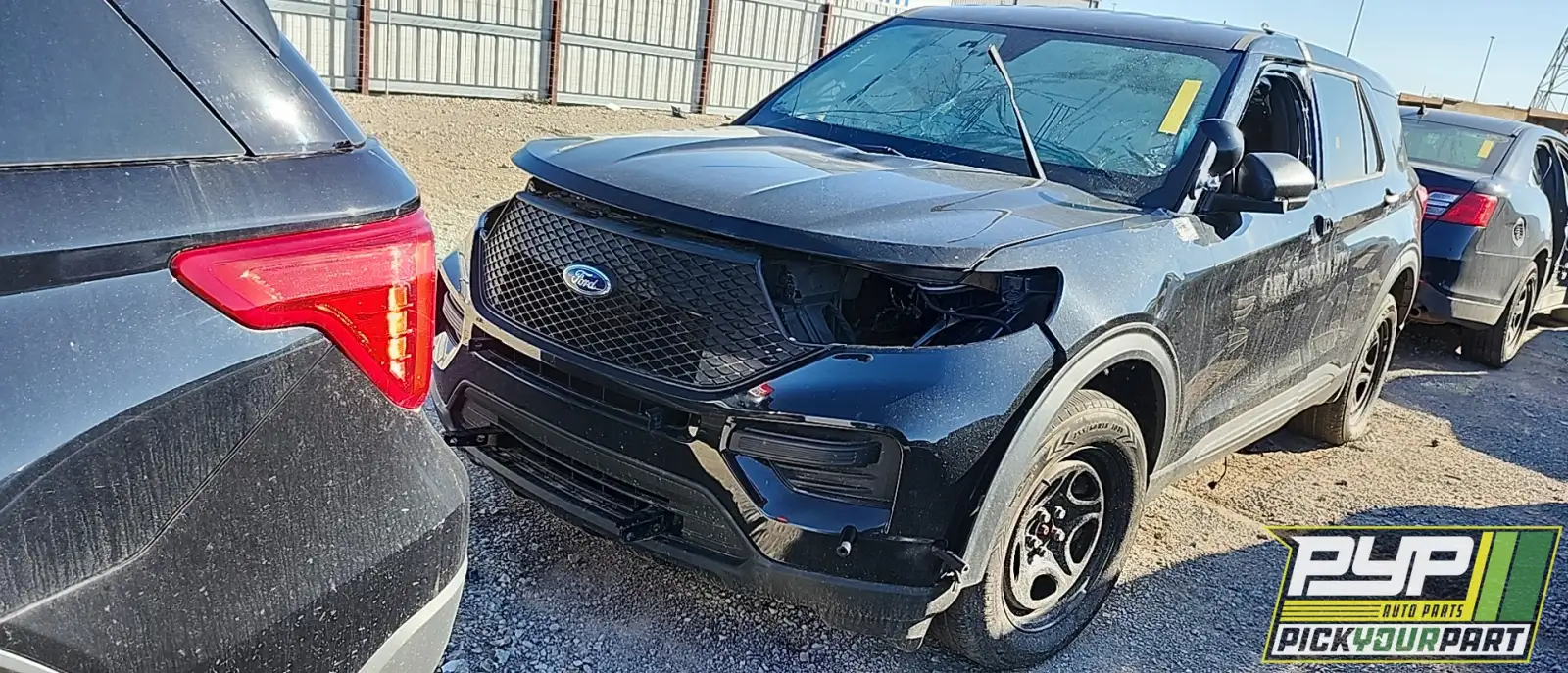 Photo of 2022 Ford Explorer