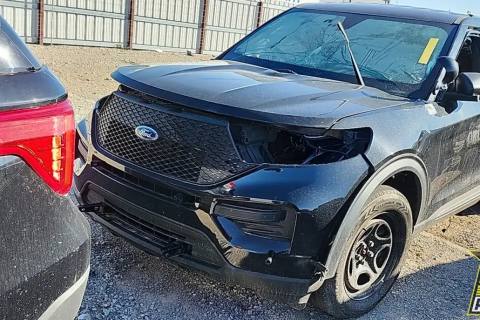Photo of 2022 Ford Explorer