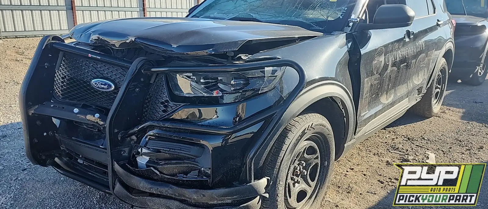 Photo of 2021 Ford Explorer