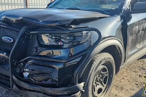 Photo of 2021 Ford Explorer
