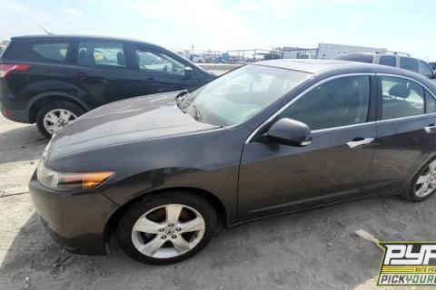 Photo of 2009 Acura Tsx